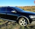 Черный Фольксваген Пассат Альтрак, об'ємом двигуна 1.97 л та пробігом 222 тис. км за 14499 $, фото 20 на Automoto.ua