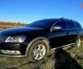 Черный Фольксваген Пассат Альтрак, об'ємом двигуна 1.97 л та пробігом 222 тис. км за 14499 $, фото 9 на Automoto.ua