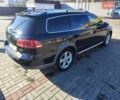 Черный Фольксваген Пассат Альтрак, объемом двигателя 2 л и пробегом 315 тыс. км за 13000 $, фото 1 на Automoto.ua