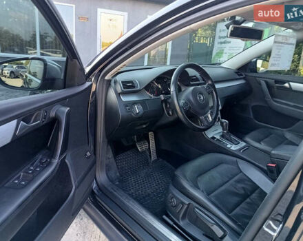 Чорний Фольксваген Пассат Альтрак, об'ємом двигуна 1.97 л та пробігом 301 тис. км за 13500 $, фото 1 на Automoto.ua