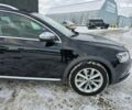 Черный Фольксваген Пассат Альтрак, объемом двигателя 2 л и пробегом 290 тыс. км за 12990 $, фото 4 на Automoto.ua