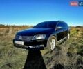 Черный Фольксваген Пассат Альтрак, об'ємом двигуна 1.97 л та пробігом 222 тис. км за 14499 $, фото 6 на Automoto.ua