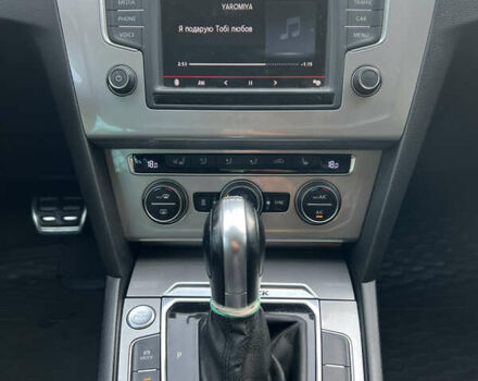 Черный Фольксваген Пассат Альтрак, объемом двигателя 1.97 л и пробегом 207 тыс. км за 18699 $, фото 24 на Automoto.ua