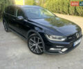Черный Фольксваген Пассат Альтрак, объемом двигателя 1.97 л и пробегом 207 тыс. км за 18699 $, фото 10 на Automoto.ua