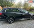 Черный Фольксваген Пассат Альтрак, объемом двигателя 1.97 л и пробегом 207 тыс. км за 18699 $, фото 7 на Automoto.ua