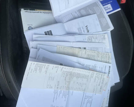 Черный Фольксваген Пассат Альтрак, объемом двигателя 1.97 л и пробегом 207 тыс. км за 18699 $, фото 13 на Automoto.ua