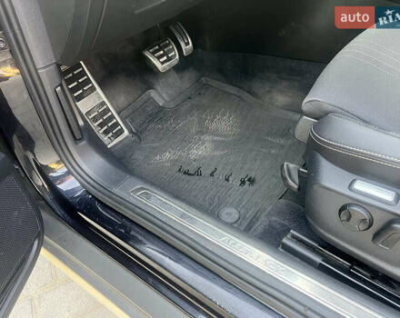 Черный Фольксваген Пассат Альтрак, объемом двигателя 1.97 л и пробегом 207 тыс. км за 18699 $, фото 15 на Automoto.ua