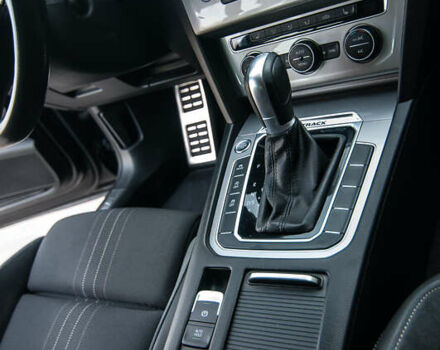 Чорний Фольксваген Пассат Альтрак, об'ємом двигуна 2 л та пробігом 272 тис. км за 16400 $, фото 7 на Automoto.ua