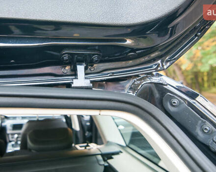 Чорний Фольксваген Пассат Альтрак, об'ємом двигуна 2 л та пробігом 272 тис. км за 16400 $, фото 15 на Automoto.ua