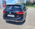 Чорний Фольксваген Пассат Альтрак, об'ємом двигуна 1.97 л та пробігом 247 тис. км за 17500 $, фото 4 на Automoto.ua