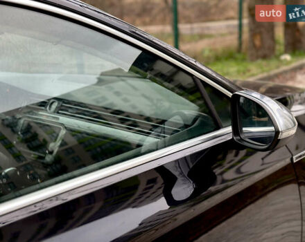 Чорний Фольксваген Пассат Альтрак, об'ємом двигуна 2 л та пробігом 245 тис. км за 18500 $, фото 7 на Automoto.ua