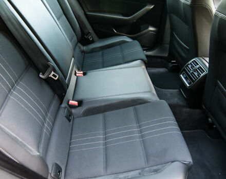 Чорний Фольксваген Пассат Альтрак, об'ємом двигуна 2 л та пробігом 272 тис. км за 16400 $, фото 11 на Automoto.ua