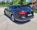 Чорний Фольксваген Пассат Альтрак, об'ємом двигуна 1.97 л та пробігом 247 тис. км за 17500 $, фото 6 на Automoto.ua