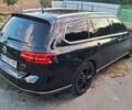 Черный Фольксваген Пассат Альтрак, объемом двигателя 2 л и пробегом 372 тыс. км за 15500 $, фото 4 на Automoto.ua