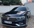 Черный Фольксваген Пассат Альтрак, объемом двигателя 1.97 л и пробегом 355 тыс. км за 16000 $, фото 1 на Automoto.ua