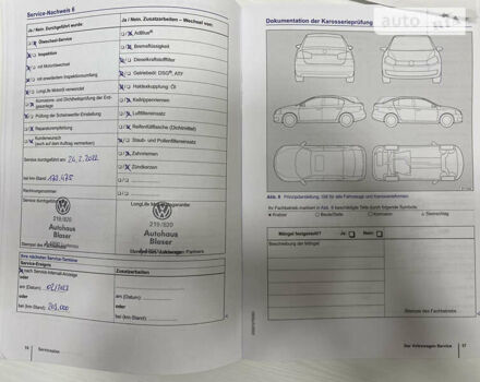 Черный Фольксваген Пассат Альтрак, объемом двигателя 2 л и пробегом 208 тыс. км за 24500 $, фото 45 на Automoto.ua