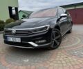Черный Фольксваген Пассат Альтрак, объемом двигателя 2 л и пробегом 225 тыс. км за 18000 $, фото 1 на Automoto.ua