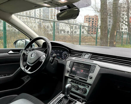 Чорний Фольксваген Пассат Альтрак, об'ємом двигуна 2 л та пробігом 245 тис. км за 18500 $, фото 6 на Automoto.ua