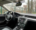 Чорний Фольксваген Пассат Альтрак, об'ємом двигуна 2 л та пробігом 245 тис. км за 18500 $, фото 6 на Automoto.ua