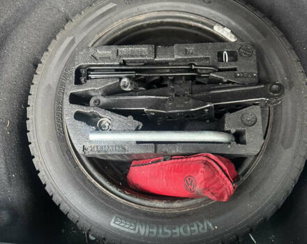 Чорний Фольксваген Пассат Альтрак, об'ємом двигуна 2 л та пробігом 245 тис. км за 18500 $, фото 26 на Automoto.ua