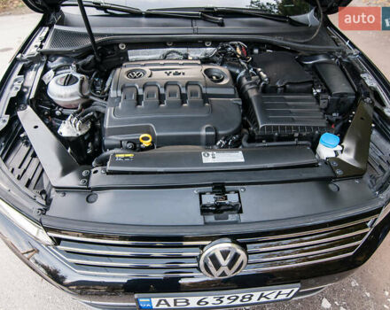 Чорний Фольксваген Пассат Альтрак, об'ємом двигуна 2 л та пробігом 272 тис. км за 16400 $, фото 28 на Automoto.ua