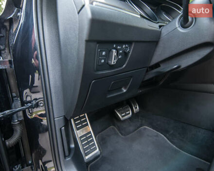 Чорний Фольксваген Пассат Альтрак, об'ємом двигуна 2 л та пробігом 272 тис. км за 16400 $, фото 21 на Automoto.ua