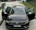 Чорний Фольксваген Пассат Альтрак, об'ємом двигуна 2 л та пробігом 245 тис. км за 18500 $, фото 20 на Automoto.ua