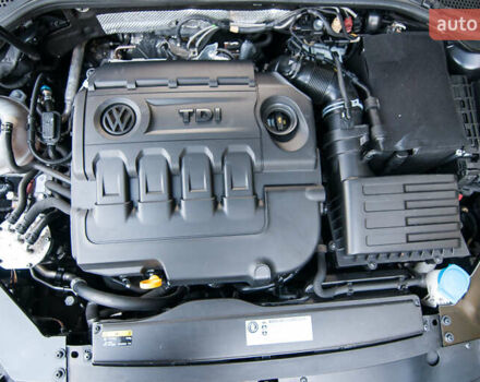 Чорний Фольксваген Пассат Альтрак, об'ємом двигуна 2 л та пробігом 272 тис. км за 16400 $, фото 29 на Automoto.ua