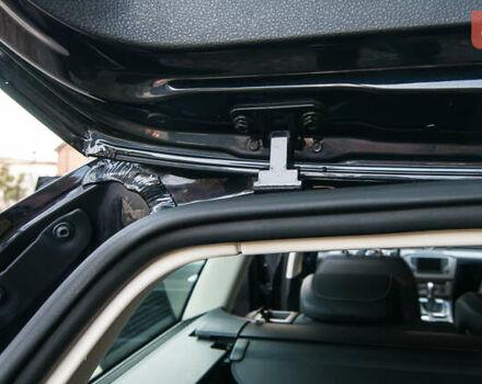 Чорний Фольксваген Пассат Альтрак, об'ємом двигуна 2 л та пробігом 272 тис. км за 16400 $, фото 16 на Automoto.ua