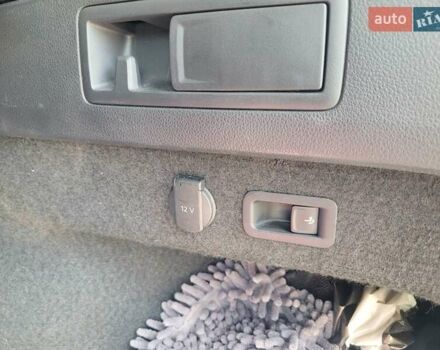 Чорний Фольксваген Пассат Альтрак, об'ємом двигуна 1.97 л та пробігом 247 тис. км за 17500 $, фото 12 на Automoto.ua