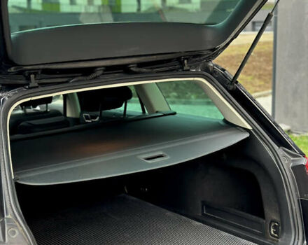 Чорний Фольксваген Пассат Альтрак, об'ємом двигуна 2 л та пробігом 245 тис. км за 18500 $, фото 24 на Automoto.ua