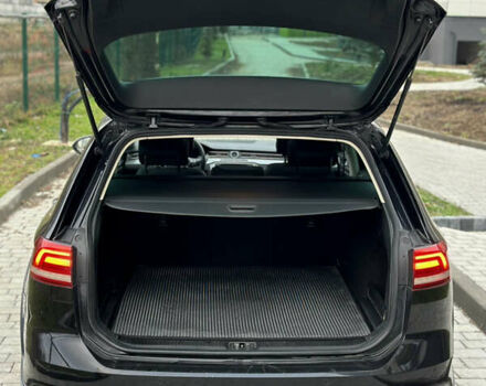 Чорний Фольксваген Пассат Альтрак, об'ємом двигуна 2 л та пробігом 245 тис. км за 18500 $, фото 16 на Automoto.ua