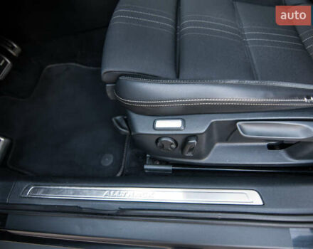 Чорний Фольксваген Пассат Альтрак, об'ємом двигуна 2 л та пробігом 272 тис. км за 16400 $, фото 20 на Automoto.ua