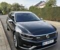 Черный Фольксваген Пассат Альтрак, объемом двигателя 2 л и пробегом 207 тыс. км за 19990 $, фото 1 на Automoto.ua