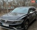 Черный Фольксваген Пассат Альтрак, объемом двигателя 2 л и пробегом 199 тыс. км за 21700 $, фото 1 на Automoto.ua