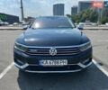 Черный Фольксваген Пассат Альтрак, объемом двигателя 2 л и пробегом 265 тыс. км за 21300 $, фото 1 на Automoto.ua