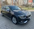Черный Фольксваген Пассат Альтрак, объемом двигателя 2 л и пробегом 262 тыс. км за 20300 $, фото 1 на Automoto.ua