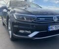 Черный Фольксваген Пассат Альтрак, объемом двигателя 2 л и пробегом 170 тыс. км за 24200 $, фото 1 на Automoto.ua