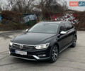 Черный Фольксваген Пассат Альтрак, объемом двигателя 2 л и пробегом 219 тыс. км за 22000 $, фото 3 на Automoto.ua