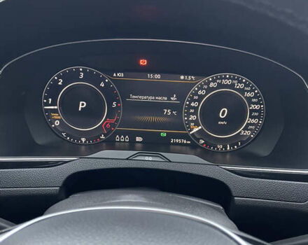 Черный Фольксваген Пассат Альтрак, объемом двигателя 2 л и пробегом 219 тыс. км за 22000 $, фото 17 на Automoto.ua