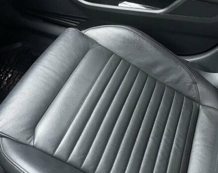 Черный Фольксваген Пассат Альтрак, объемом двигателя 2 л и пробегом 219 тыс. км за 22000 $, фото 29 на Automoto.ua