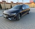 Чорний Фольксваген Пассат Альтрак, об'ємом двигуна 2 л та пробігом 191 тис. км за 24998 $, фото 1 на Automoto.ua