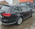 Черный Фольксваген Пассат Альтрак, объемом двигателя 2 л и пробегом 158 тыс. км за 26800 $, фото 4 на Automoto.ua