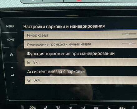 Черный Фольксваген Пассат Альтрак, объемом двигателя 2 л и пробегом 219 тыс. км за 22000 $, фото 26 на Automoto.ua