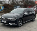 Черный Фольксваген Пассат Альтрак, объемом двигателя 2 л и пробегом 219 тыс. км за 22000 $, фото 2 на Automoto.ua