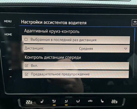 Черный Фольксваген Пассат Альтрак, объемом двигателя 2 л и пробегом 219 тыс. км за 22000 $, фото 22 на Automoto.ua