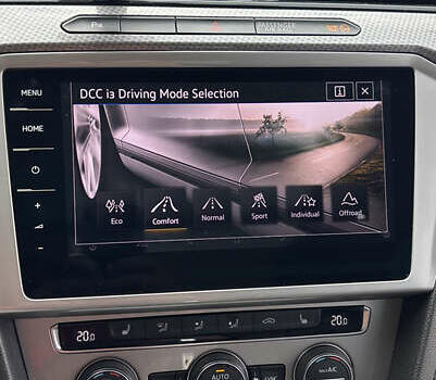 Чорний Фольксваген Пассат Альтрак, об'ємом двигуна 2 л та пробігом 219 тис. км за 20600 $, фото 14 на Automoto.ua