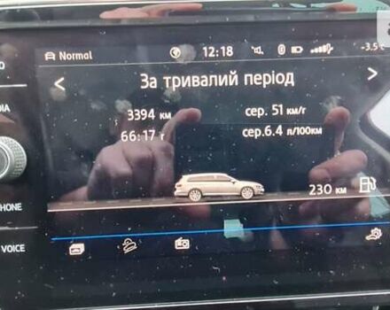 Чорний Фольксваген Пассат Альтрак, об'ємом двигуна 2 л та пробігом 240 тис. км за 23500 $, фото 38 на Automoto.ua