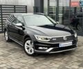 Черный Фольксваген Пассат Альтрак, объемом двигателя 2 л и пробегом 190 тыс. км за 23500 $, фото 1 на Automoto.ua