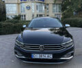 Черный Фольксваген Пассат Альтрак, объемом двигателя 1.97 л и пробегом 179 тыс. км за 20500 $, фото 1 на Automoto.ua